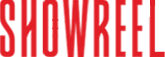 Showreel navbar logo.